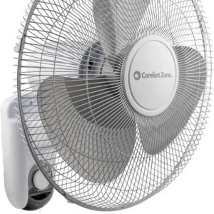 Wall Fan (Sachi Brand)