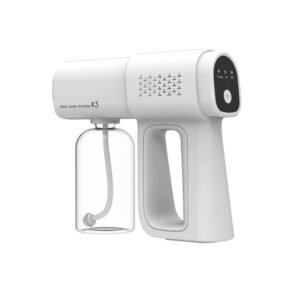 Aftershave Spray (Rechargeable)