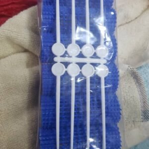 Hair Rollers (6 Pcs)