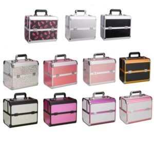 Makeup Kit (Medium Size)