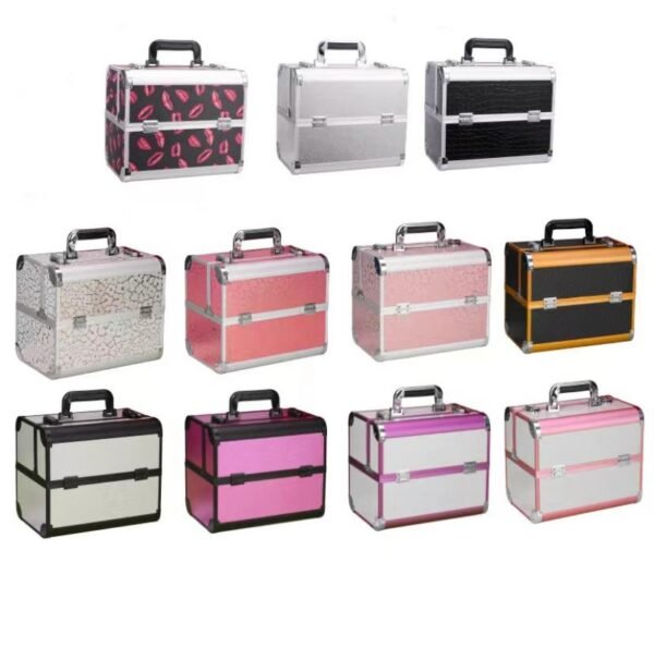 Makeup Kit (Medium Size)