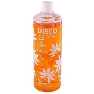 Disco Aftershave (1000ml Glass Bottle)