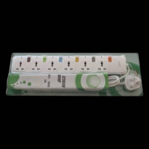 Electric Extension Cable (4-Port)