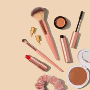 Cosmetics & Hair Care Tools