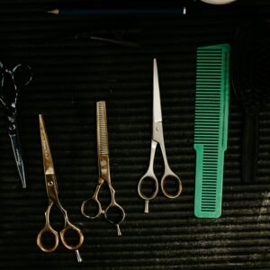 Hair Styling Tools